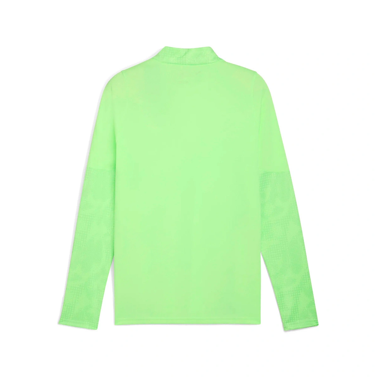 Sweatshirt Puma Manchester City Training 2025-2026