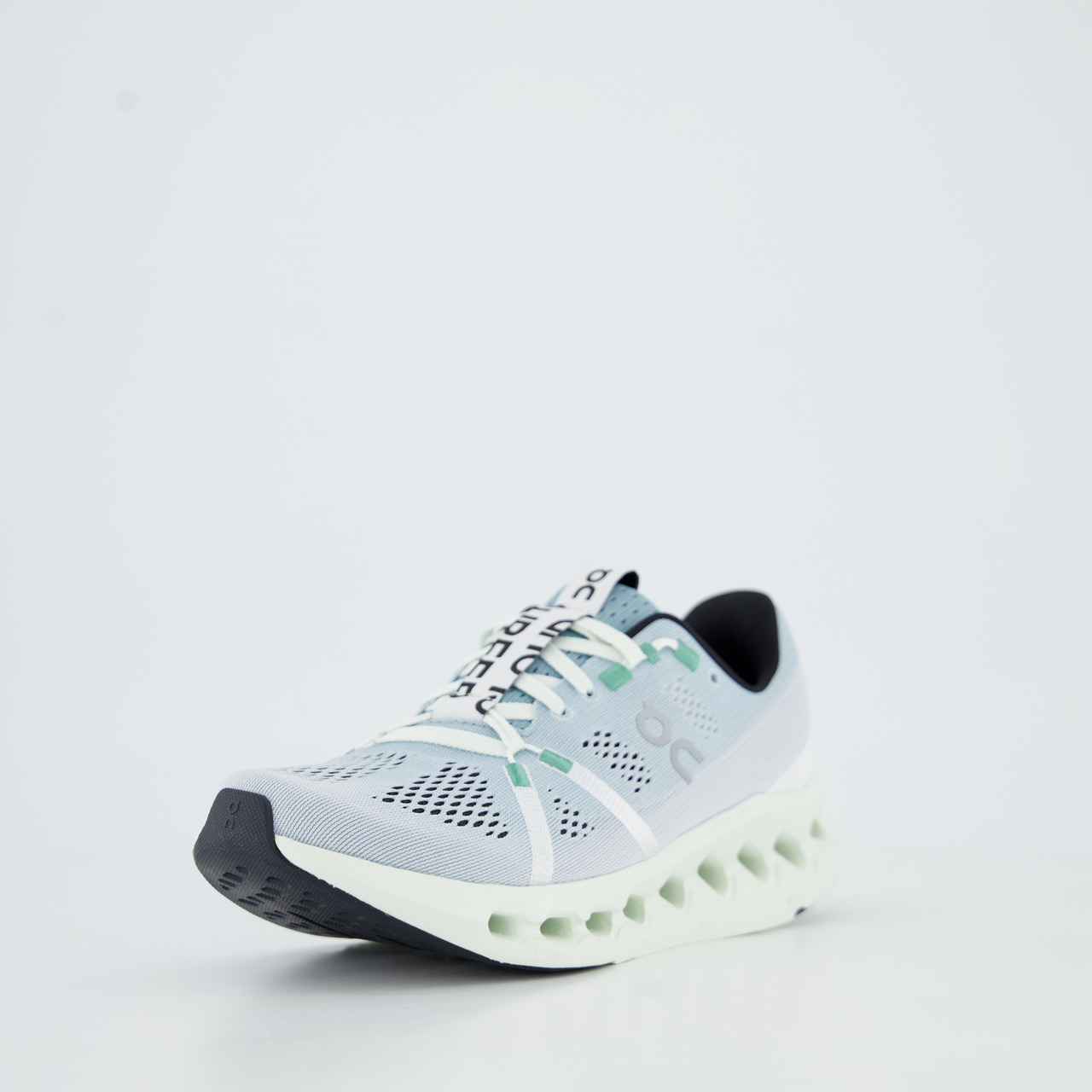 ON CLOUDSURFER