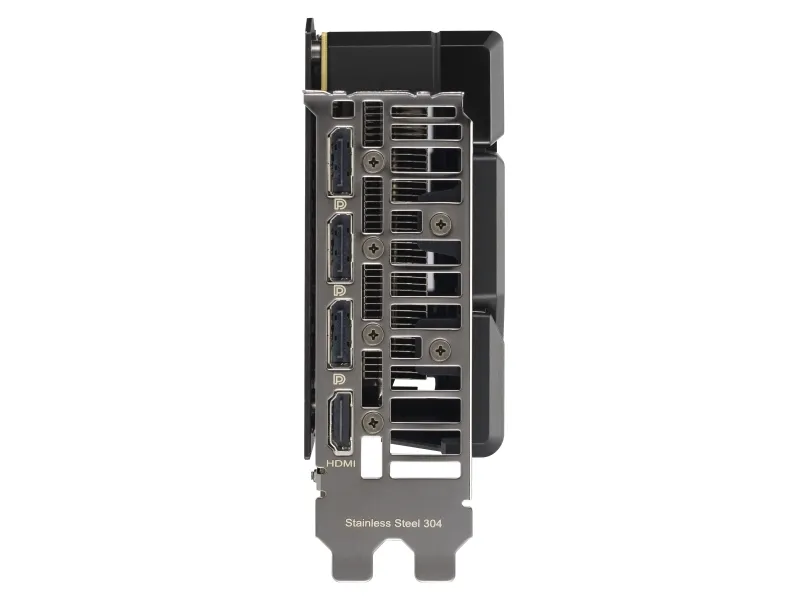ASUS Dual GeForce RTX 5060 Ti 16GB - OC Edition - grafikkort - GeForce RTX 5060 Ti - 16 GB GDDR7 - PCI Express 5.0 - 3 x DisplayPort, HDMI
