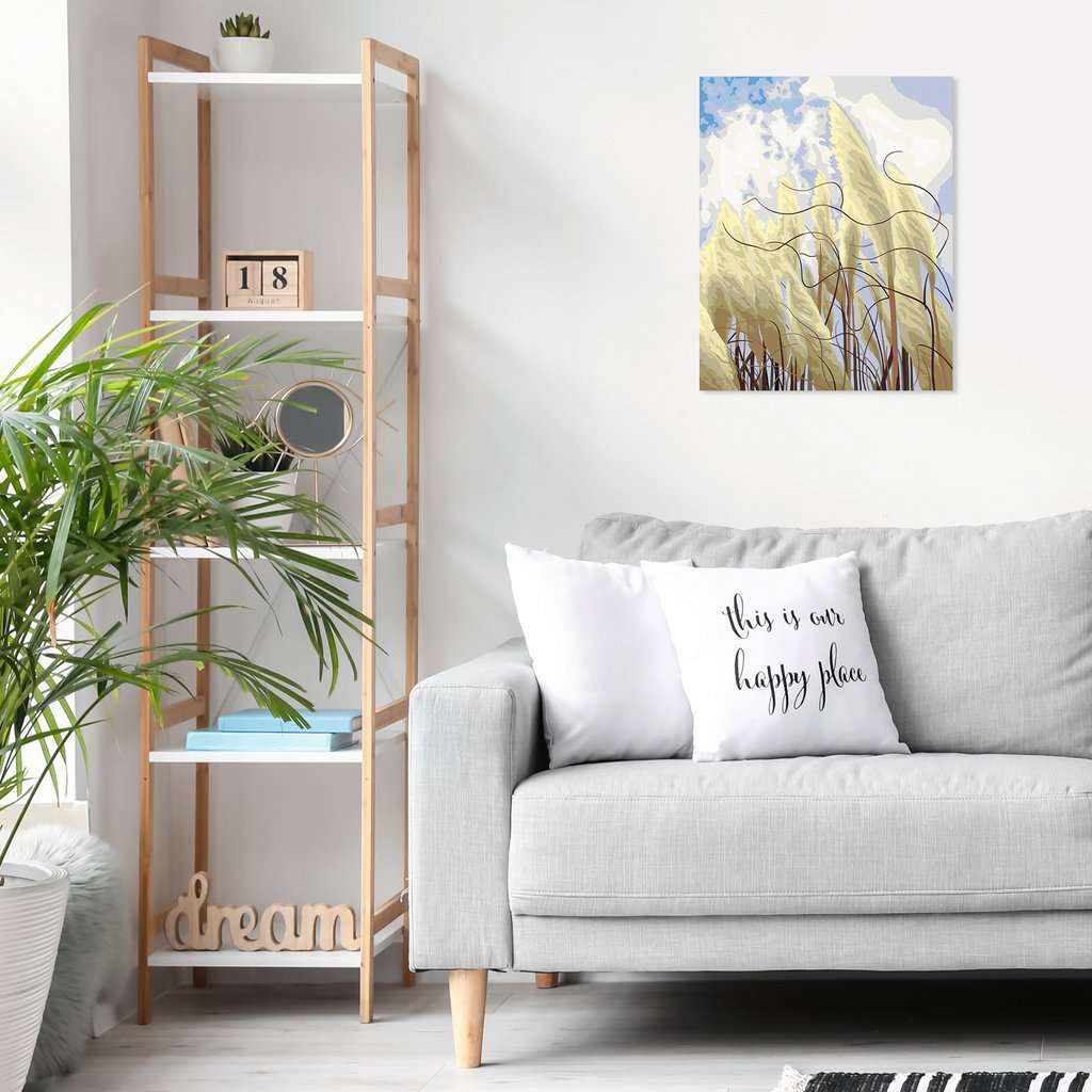 Ravensburger Spiel Gras im Wind