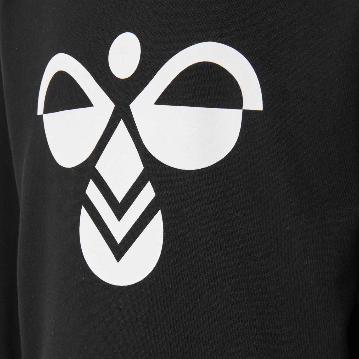 hmlCUATRO HOODIE