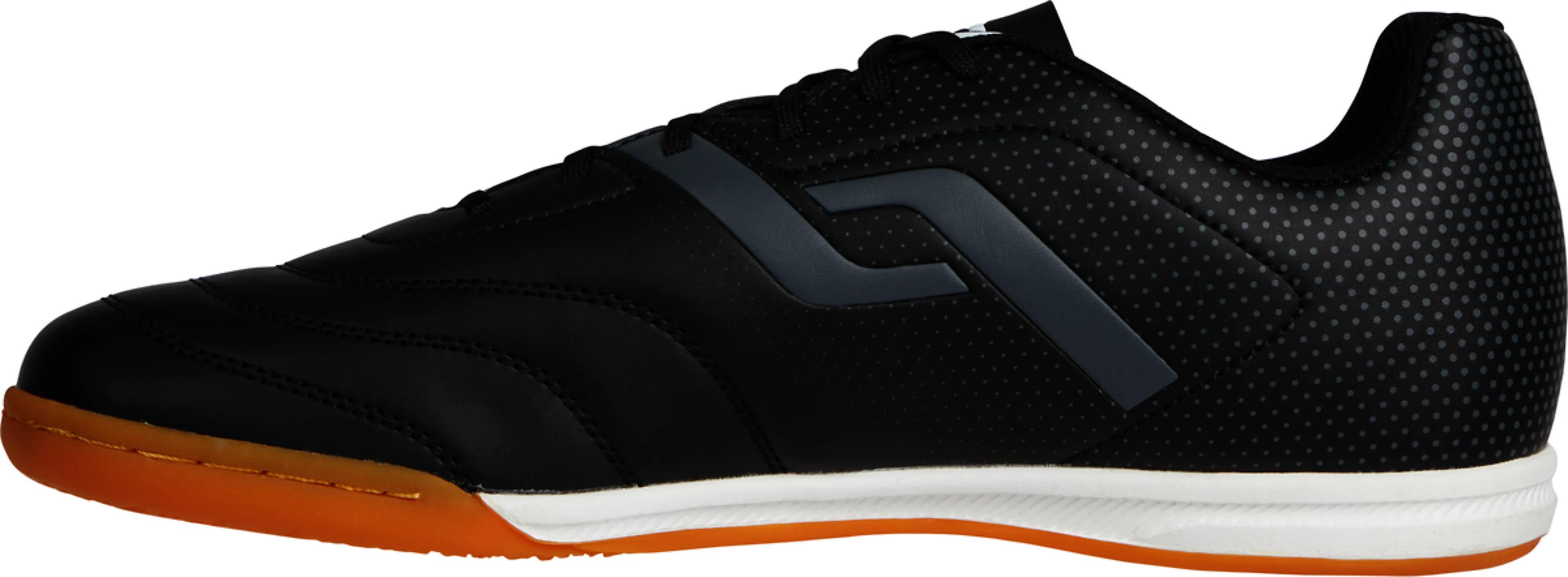 Classic III IN Junior Black/Red/Anthracite
