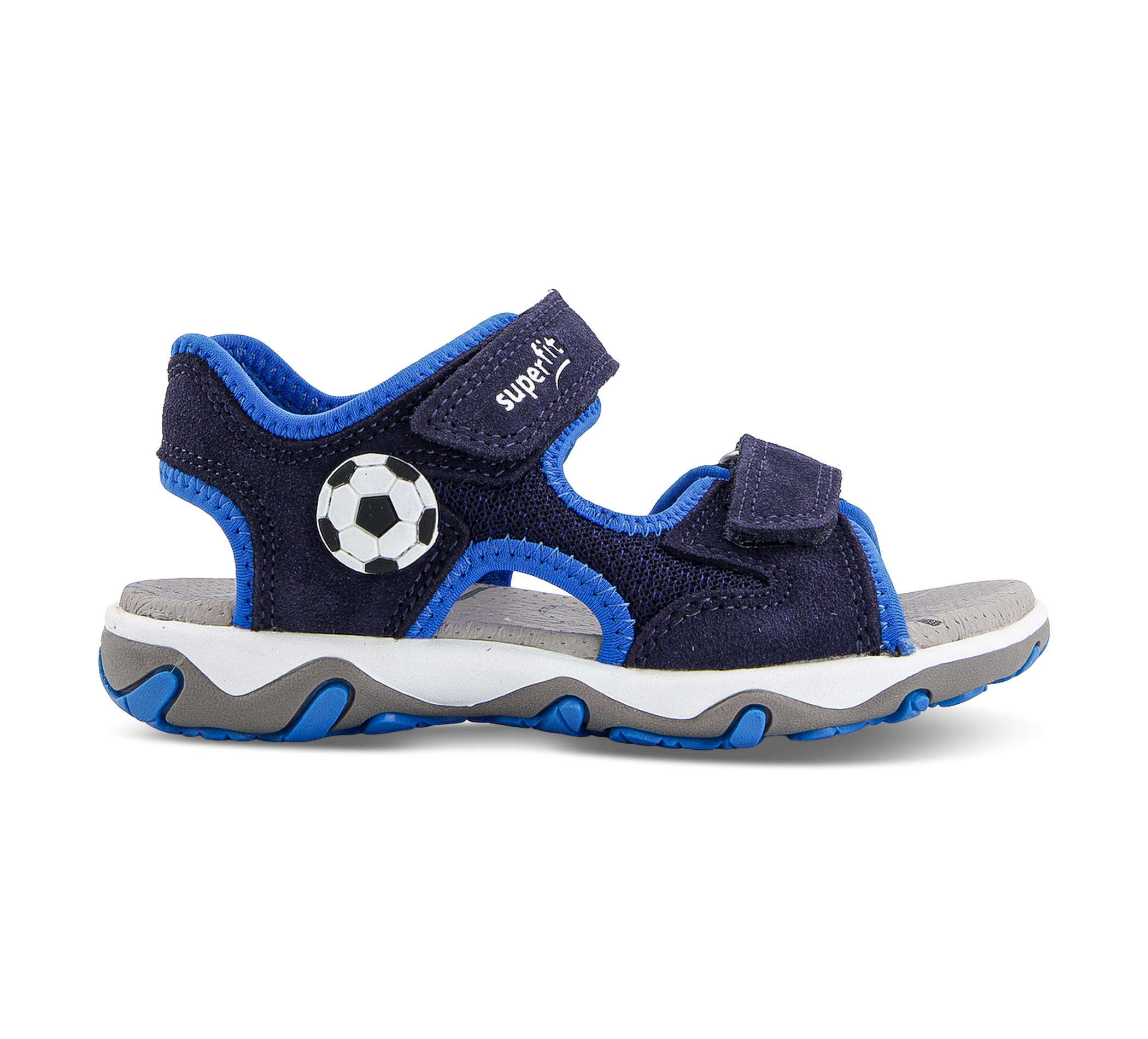 Superfit Mike 3.0 - Offene Sandalen