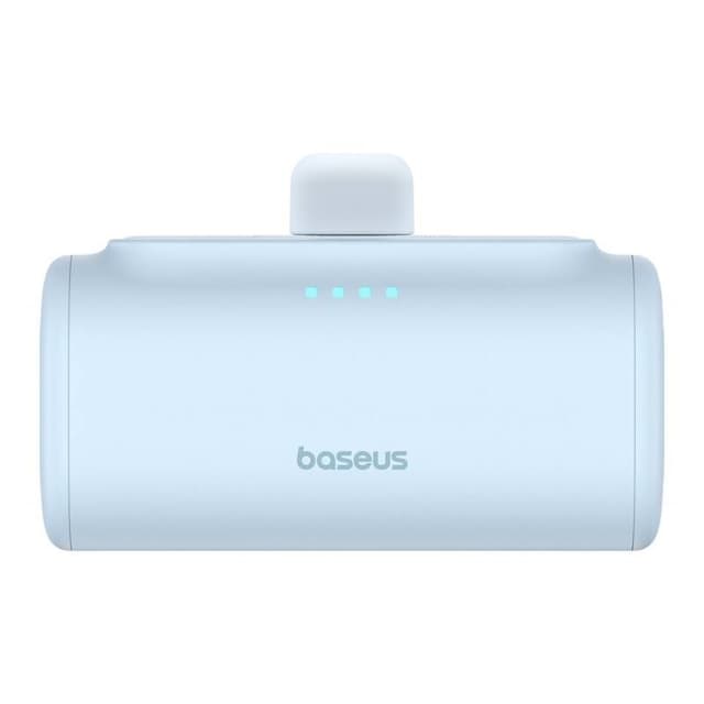 Powerbank baseus Compact USB-C 5000mAh, 20W (blå)