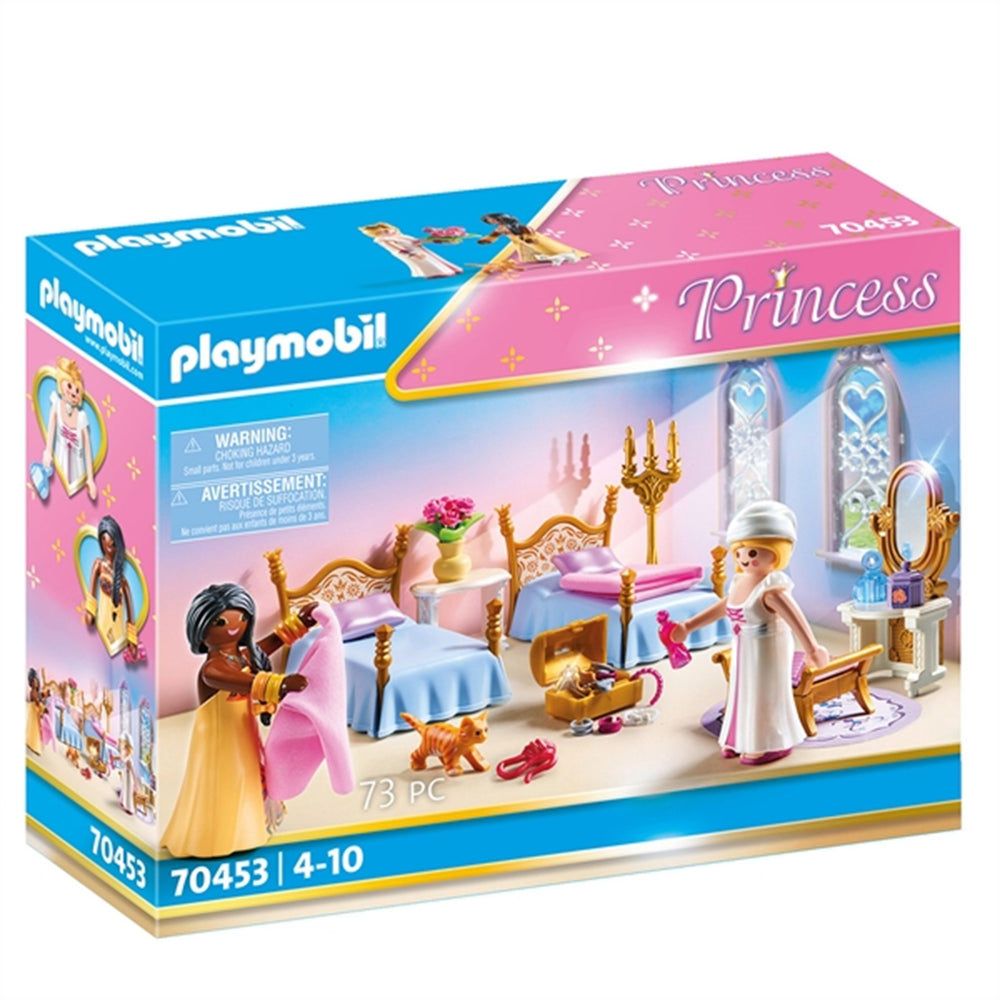 Køb Playmobil® Princess - Sovesal