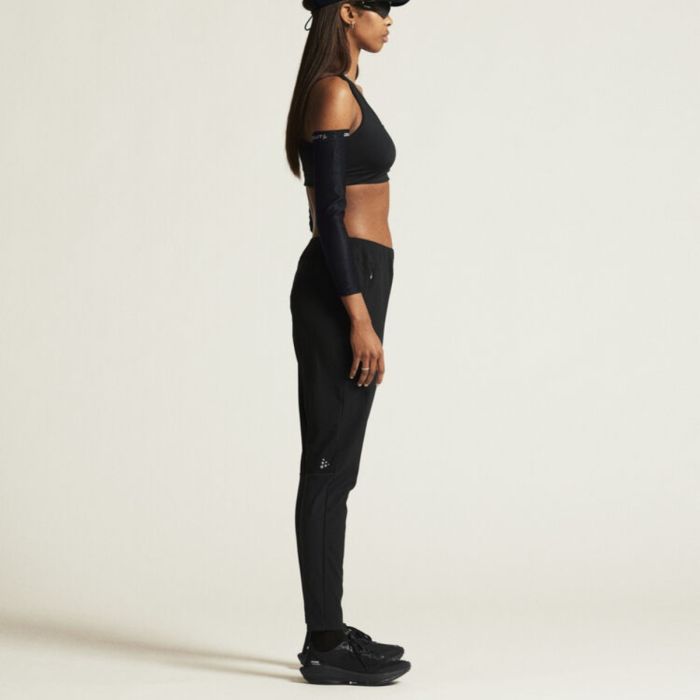 Craft Dame Bukser Adv Essence Training Pants 2 Sort