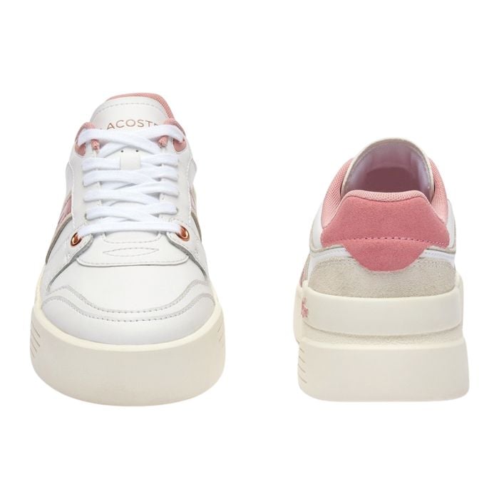 Lacoste L002 Evo Sneakers Dames