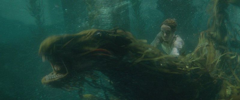 Fantastic Beasts The Crimes of Grindelwald