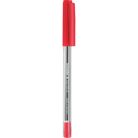 Schneider Tops 505 Kugelschreiber - rot - M