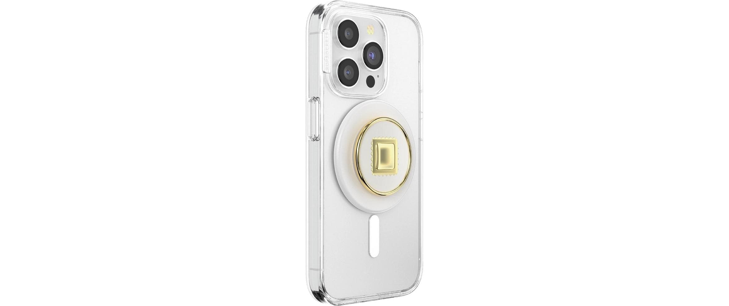 Popsockets Handy-Halterung »Enamel Raviolo MagSafe« Universalhalterung