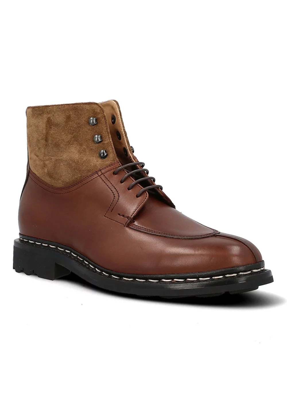 GINGKO CUIR ANICALF HAVANE
