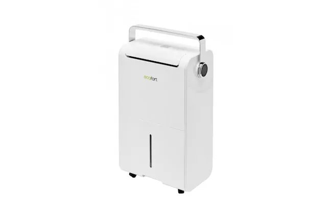 Luftentfeuchter »ecoQ 30L Energy Saver« für 190 m³ Räume