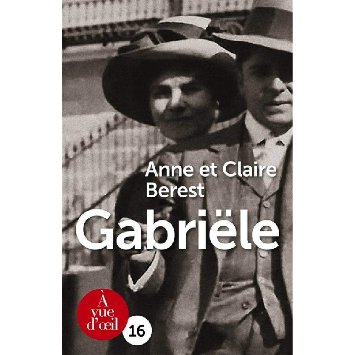 Gabriële · Occasion