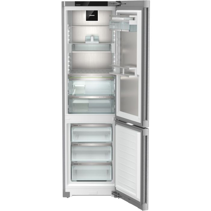 Liebherr Kühl-Gefrier-Kombination CBNstd 578i-20