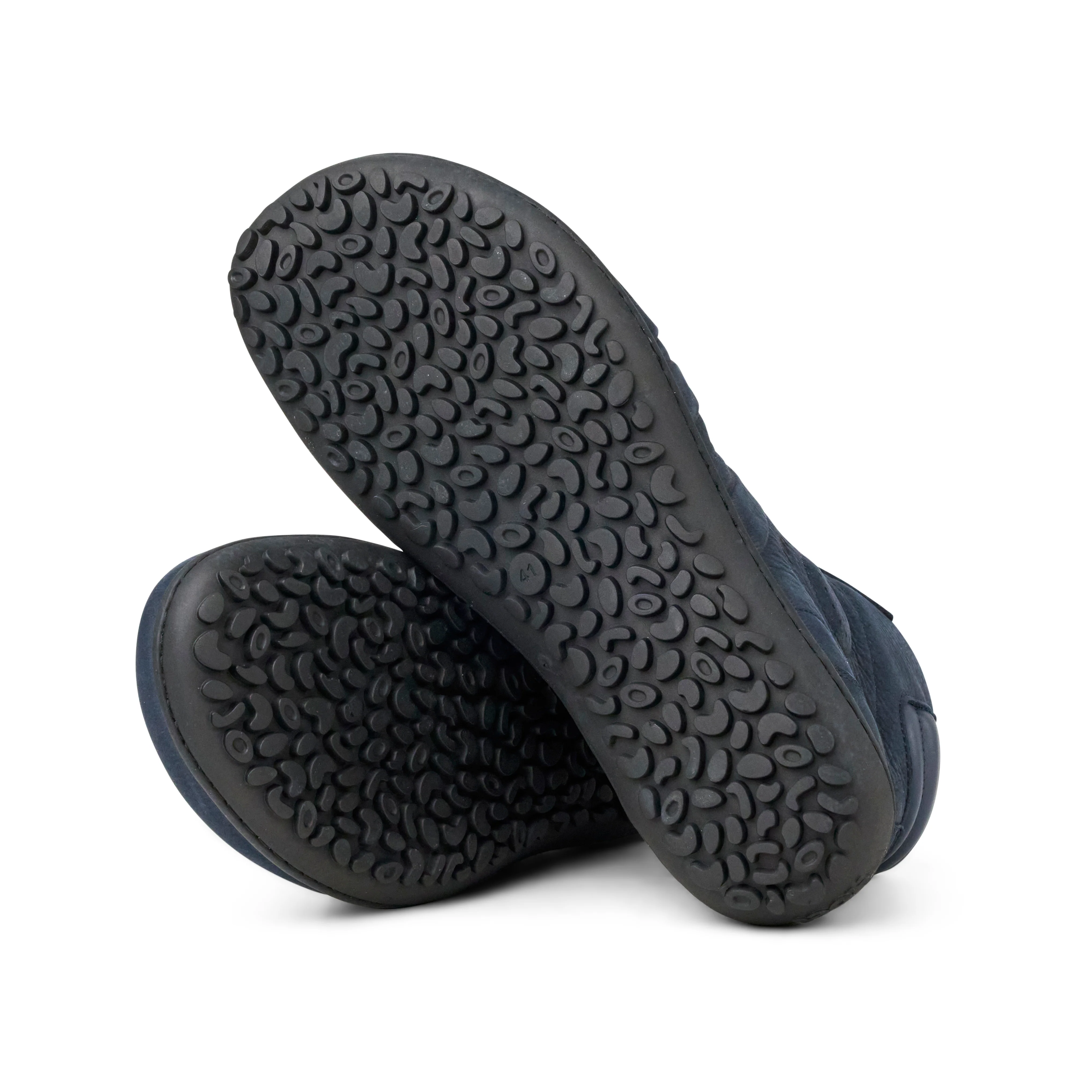 Barefoot IZO Leather
