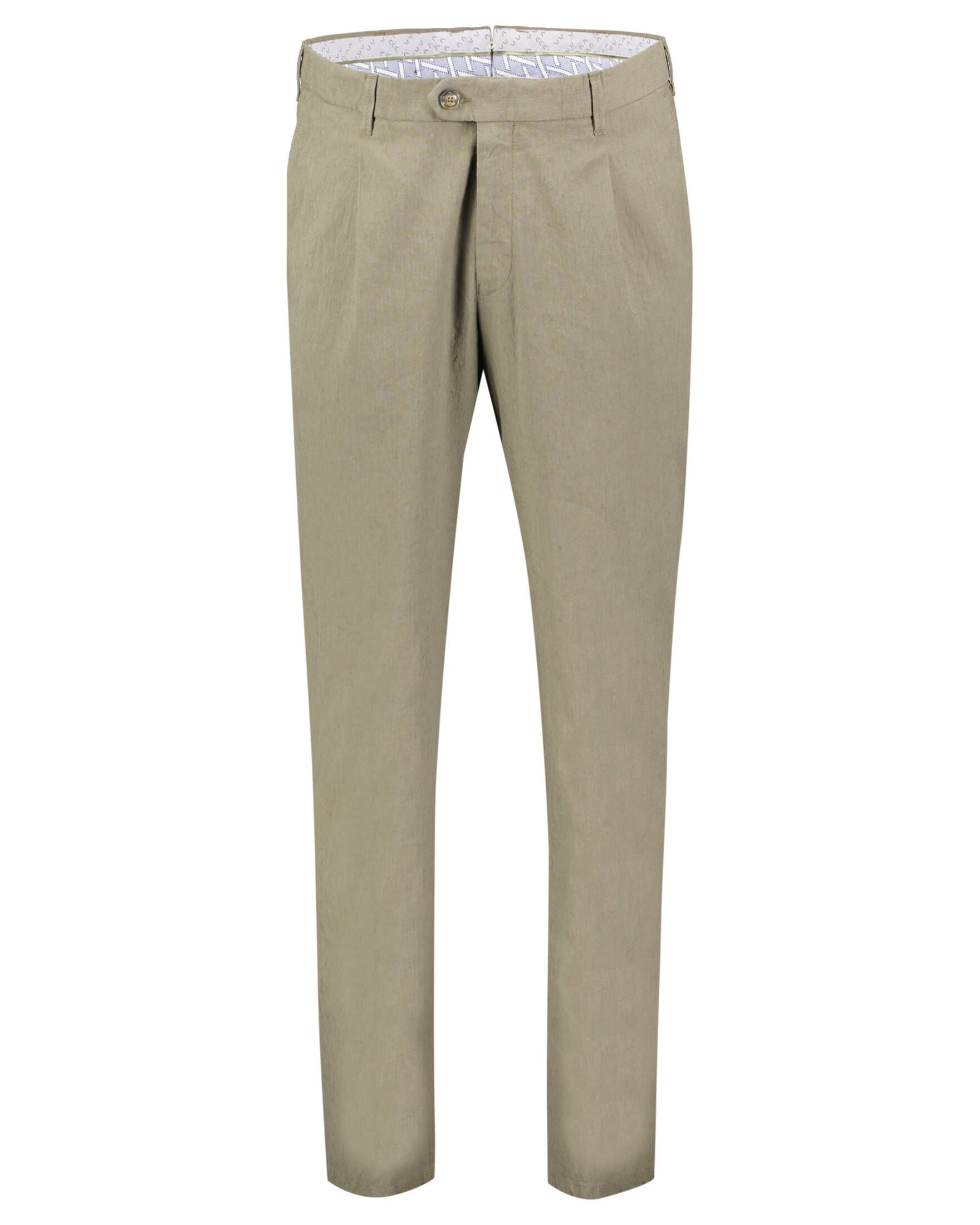 EDUARD DRESSLER| Herren Hose Shaped Fit