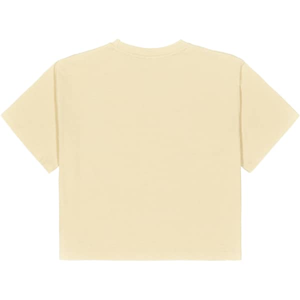 PICTURE HAMPY TEE W WOOD ASH
