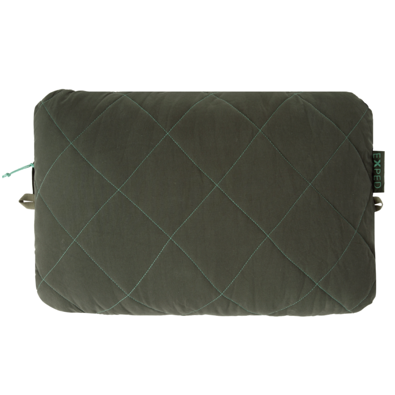 LuxeWool Kussen
