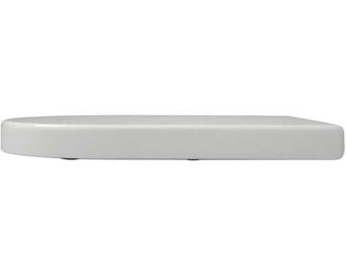 Jungborn DALEA toiletzitting, wit, met soft-close mechanisme