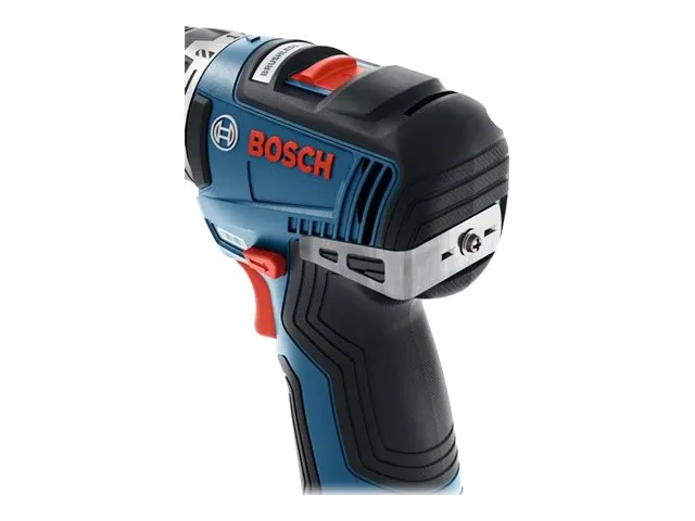 Bosch AKKUSKRUEMASKINE GSR 12-35 2X3AH GAL12V