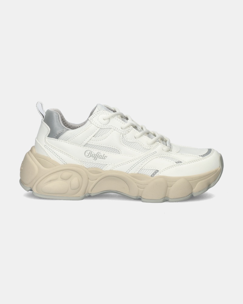 Buffalo CLD Run Dad Sneakers  - wit