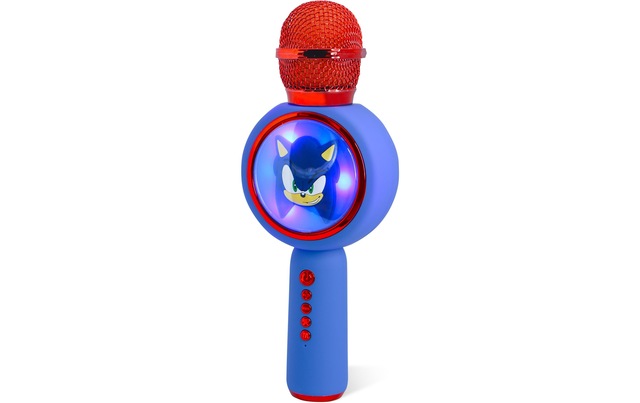 OTL Mikrofon »Sonic PopSing Karaoke«