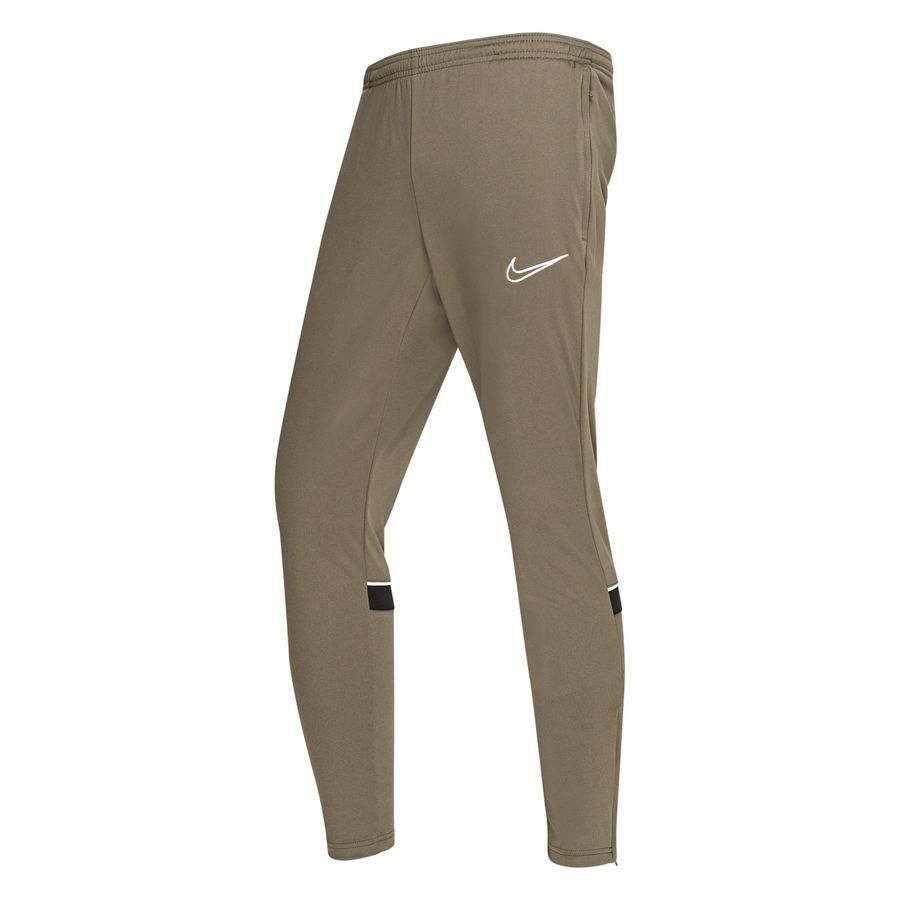 Nike Bas de Survêtement Dri-FIT Academy 21 - Vert/Blanc/Vert