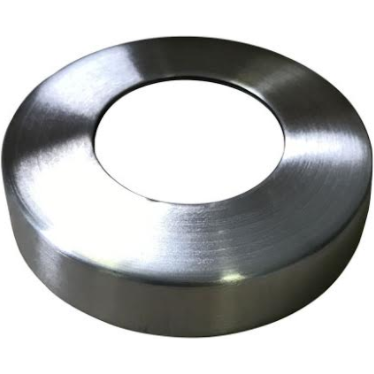 Enjoliveur de platine INOXI