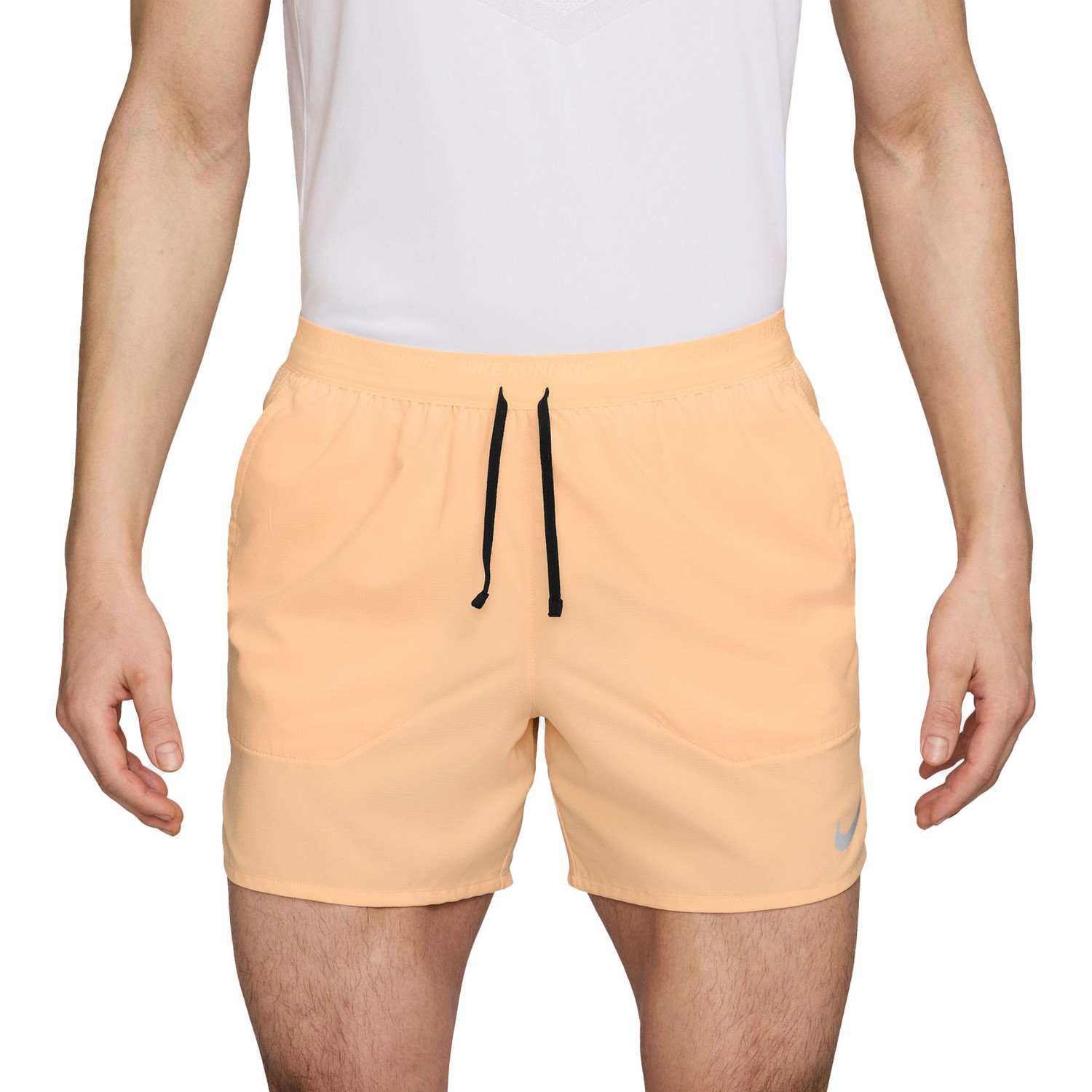 Nike Dri-FIT Stride 5'' Short Heren