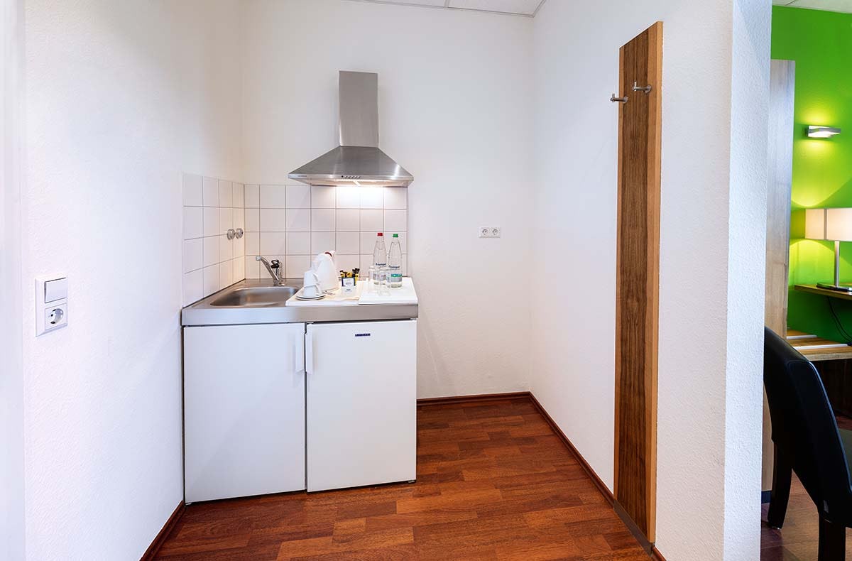 Städtetrip bei Stuttgart für 2 (1 Nacht)