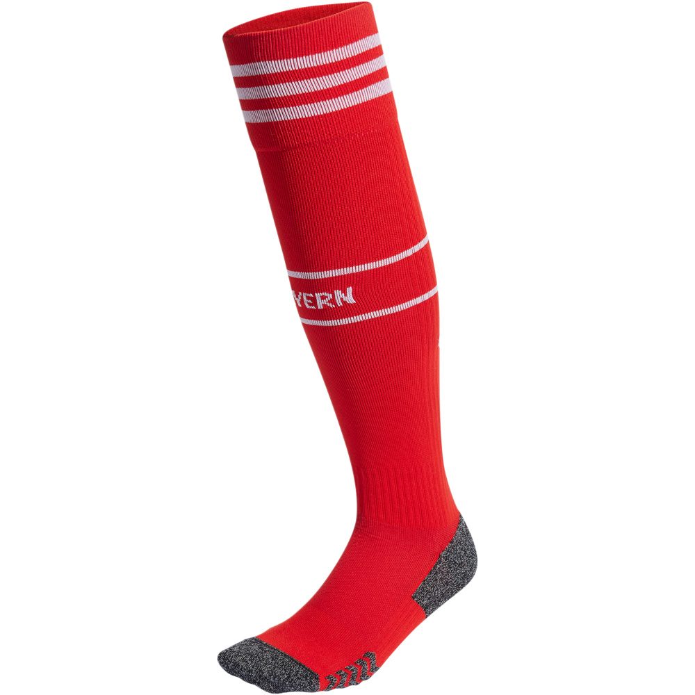 adidas FC Bayern Home Socken 22/23 rot