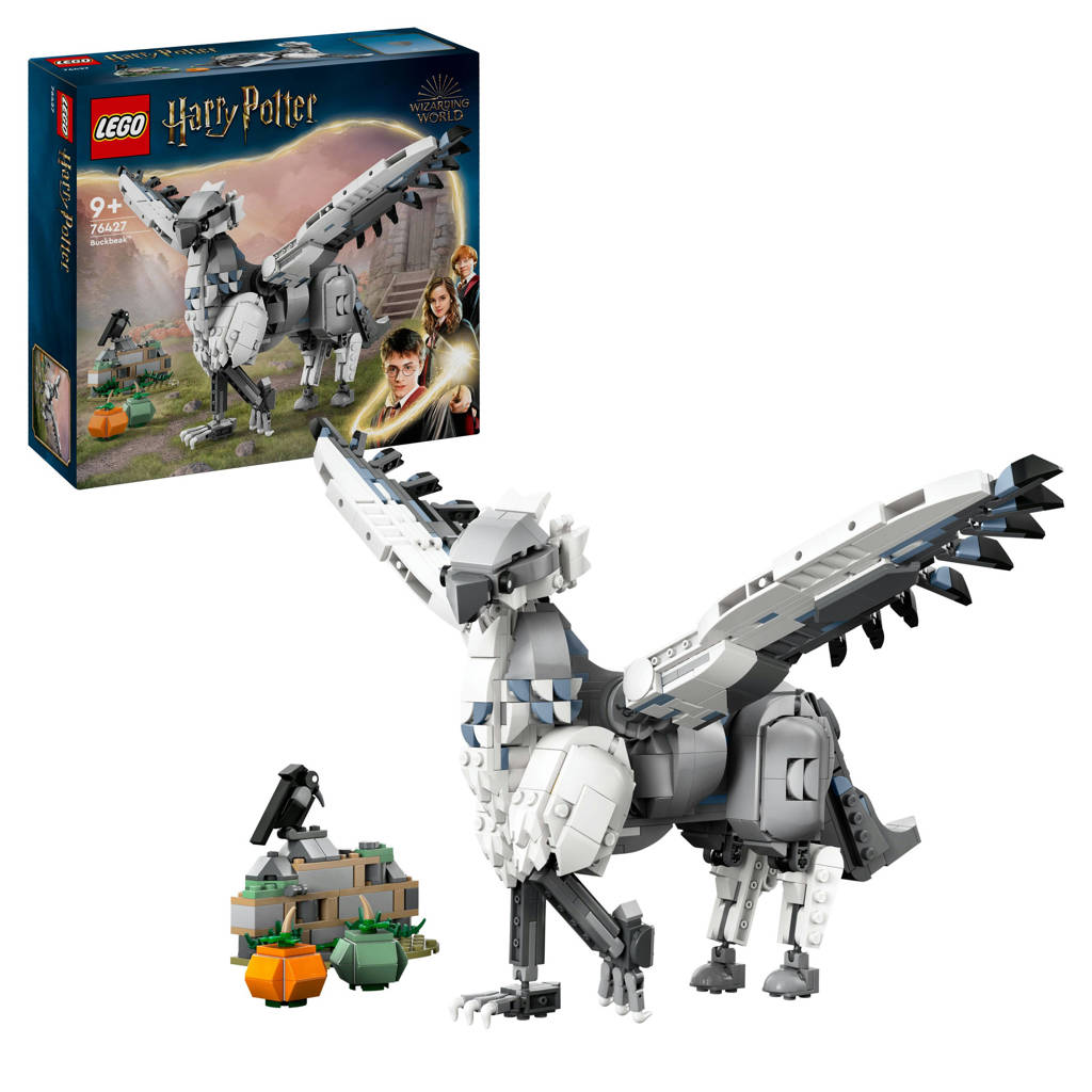 Geweldig setje voor kindScheurbek Speelgoed Fantasiewezen 76427
