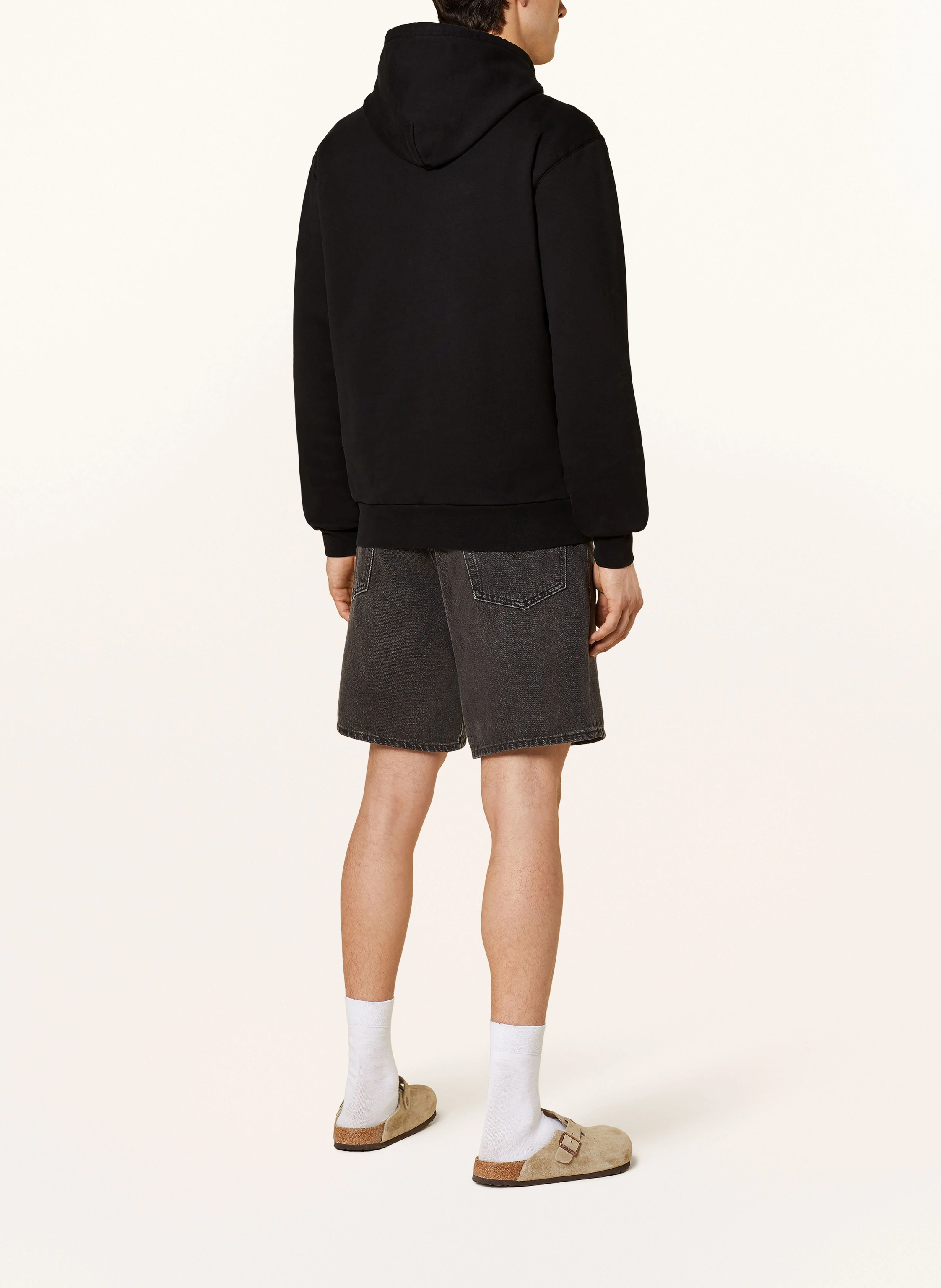 FINGERSCROSSED Hoodie CLASSIC