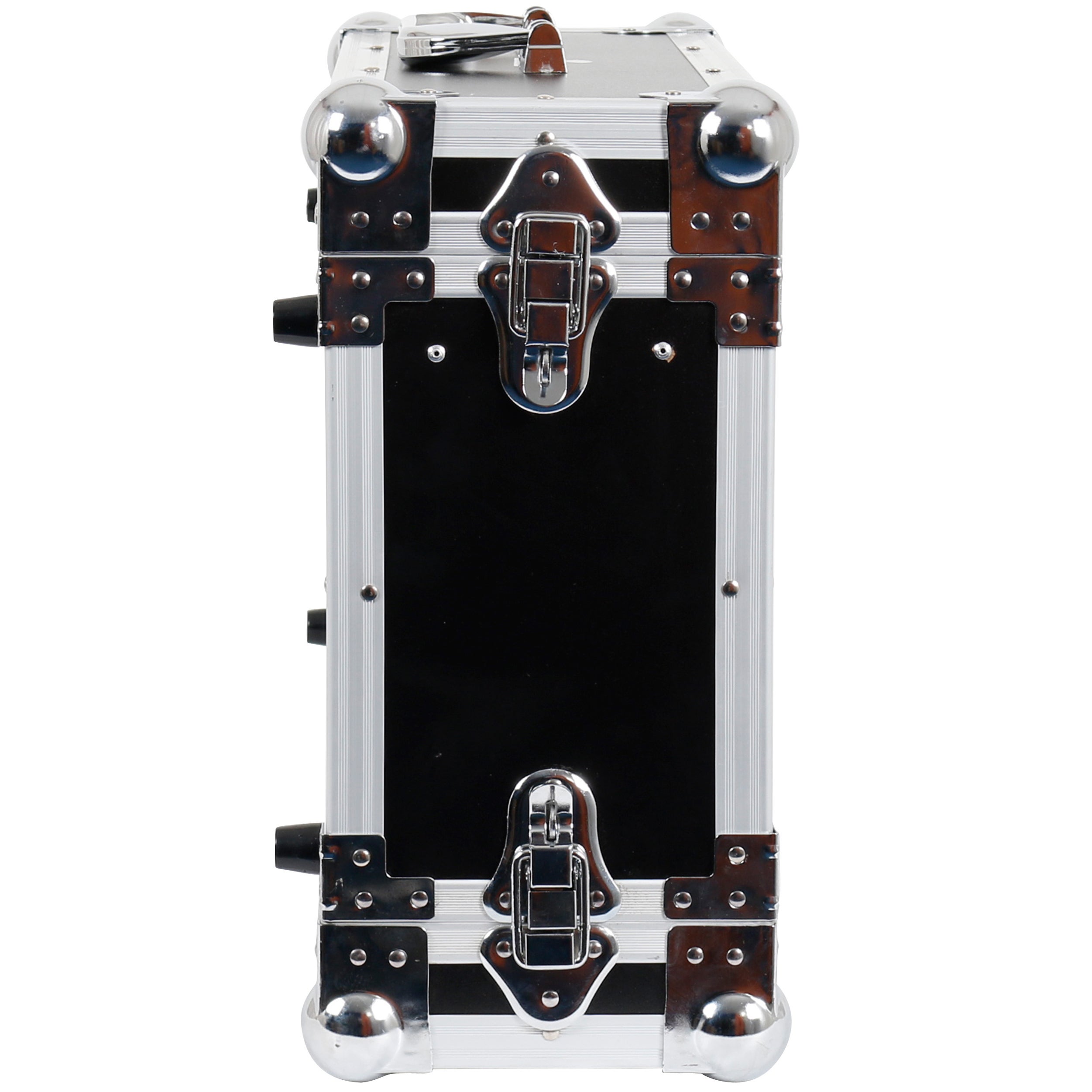 Innox Basic Line Rack 3U-23 doubledoor flightcase 3U, 23 cm