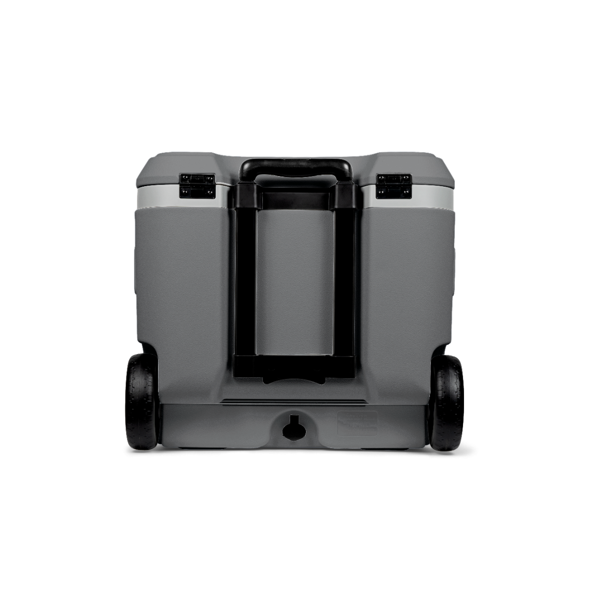 Steamy Cool 52 Roller koelbox op wielen - 52L