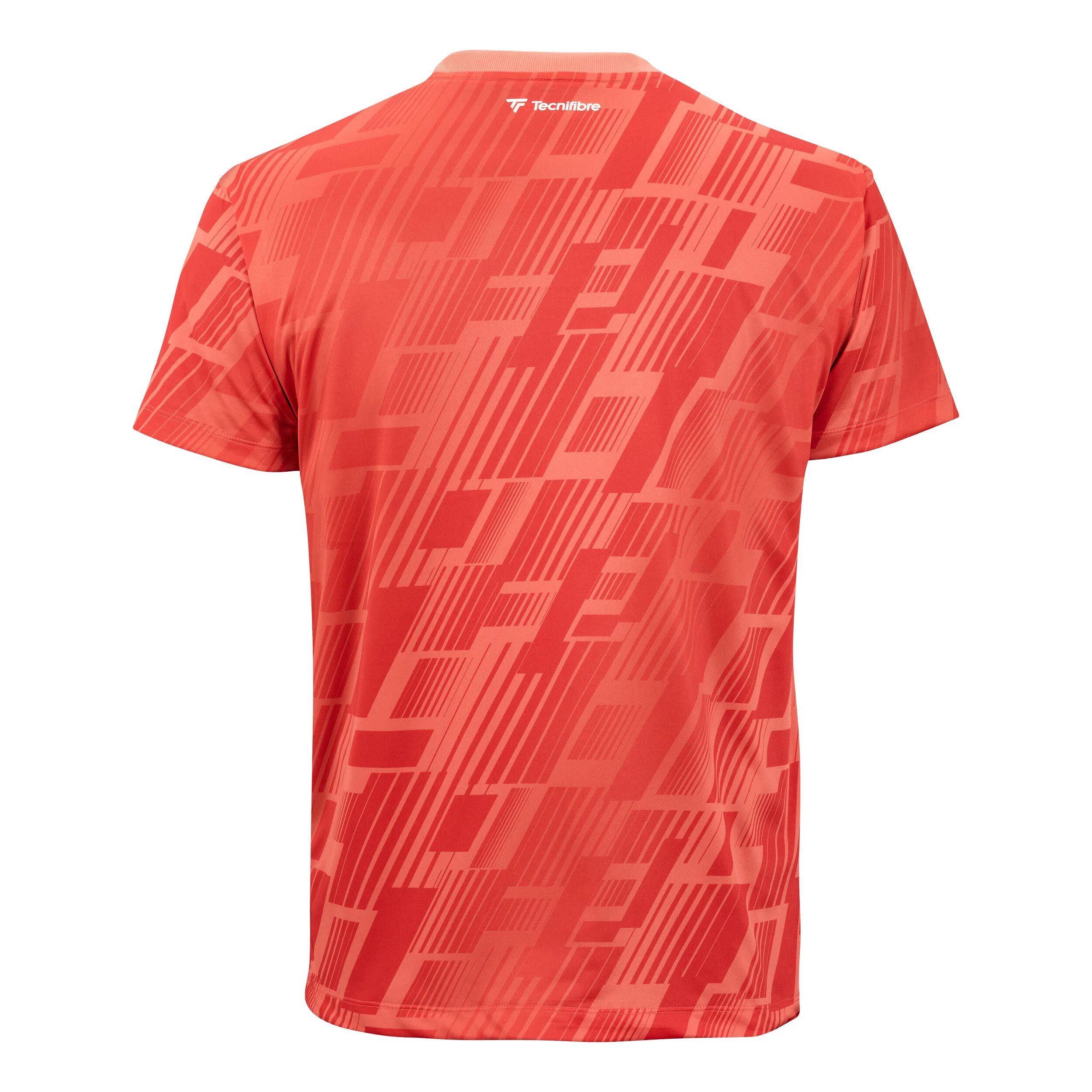 Tecnifibre X-Loop Polo Hommes - Corail