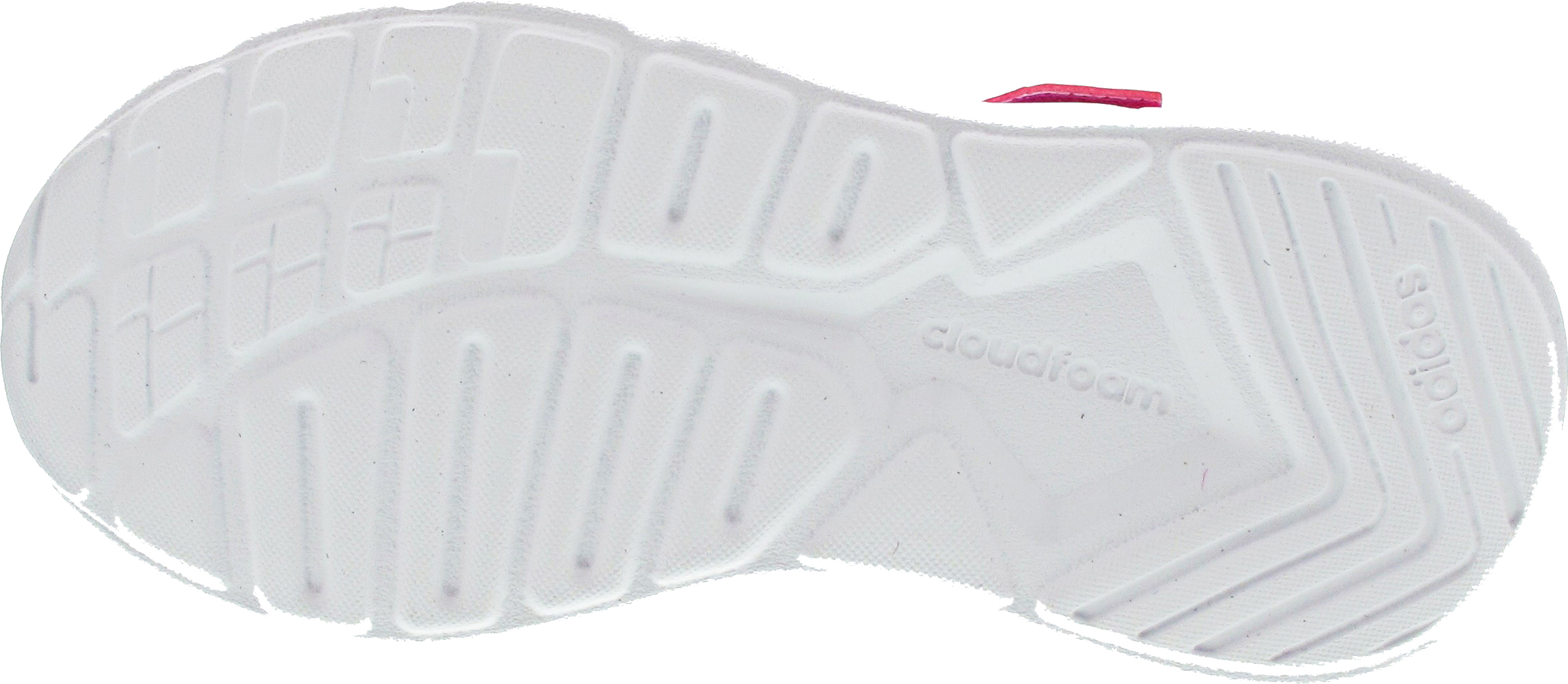 adidas Nebzed EL K Sneaker rosa