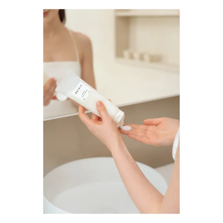 Beigic Nettoyant visage Aromatic - 130 ml