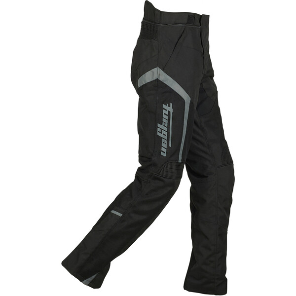 Furygan - Pantalon Apalaches Vented 2 en 1 Noir