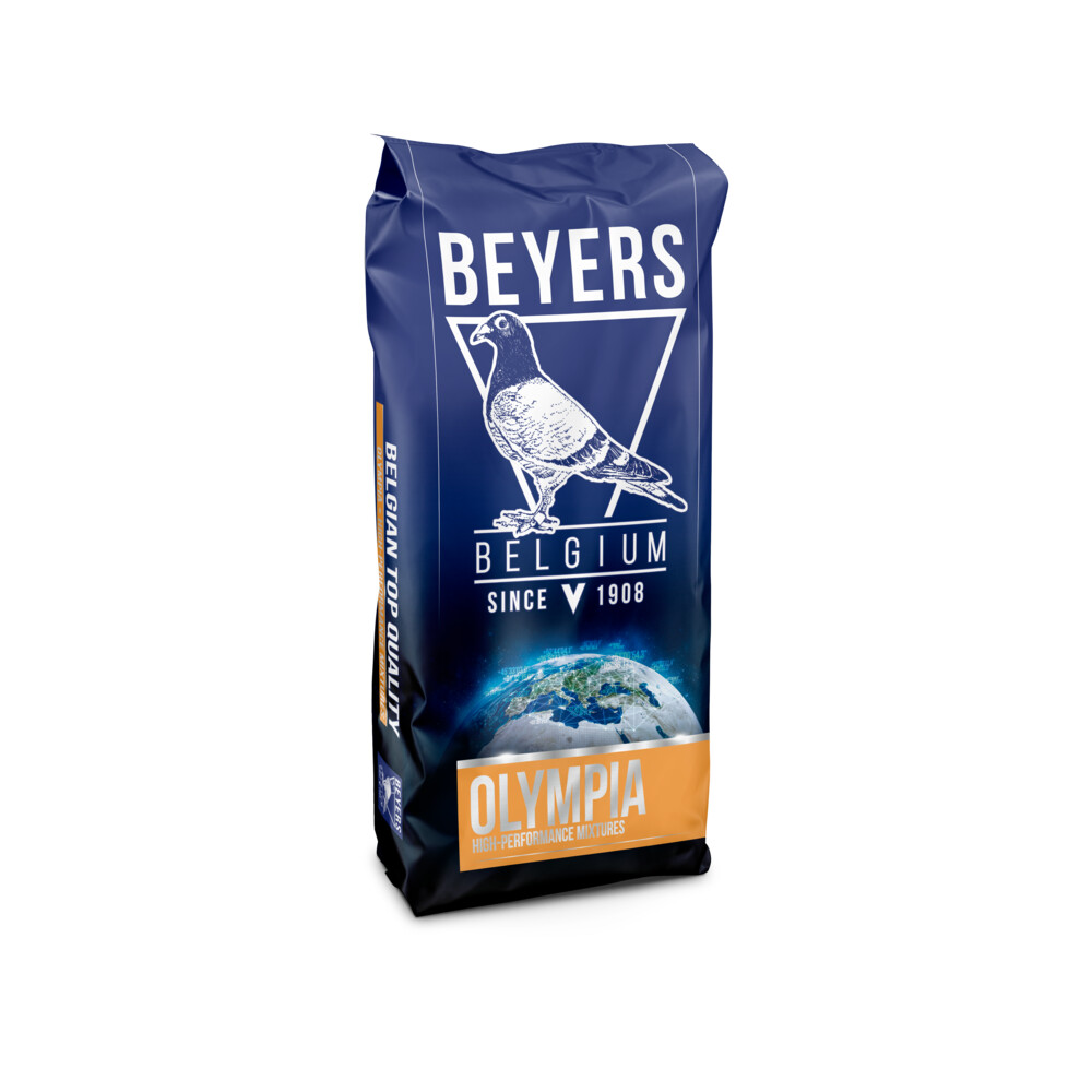 Beyers Olympia52 - Kweek & Jonge Duif 20 kg
