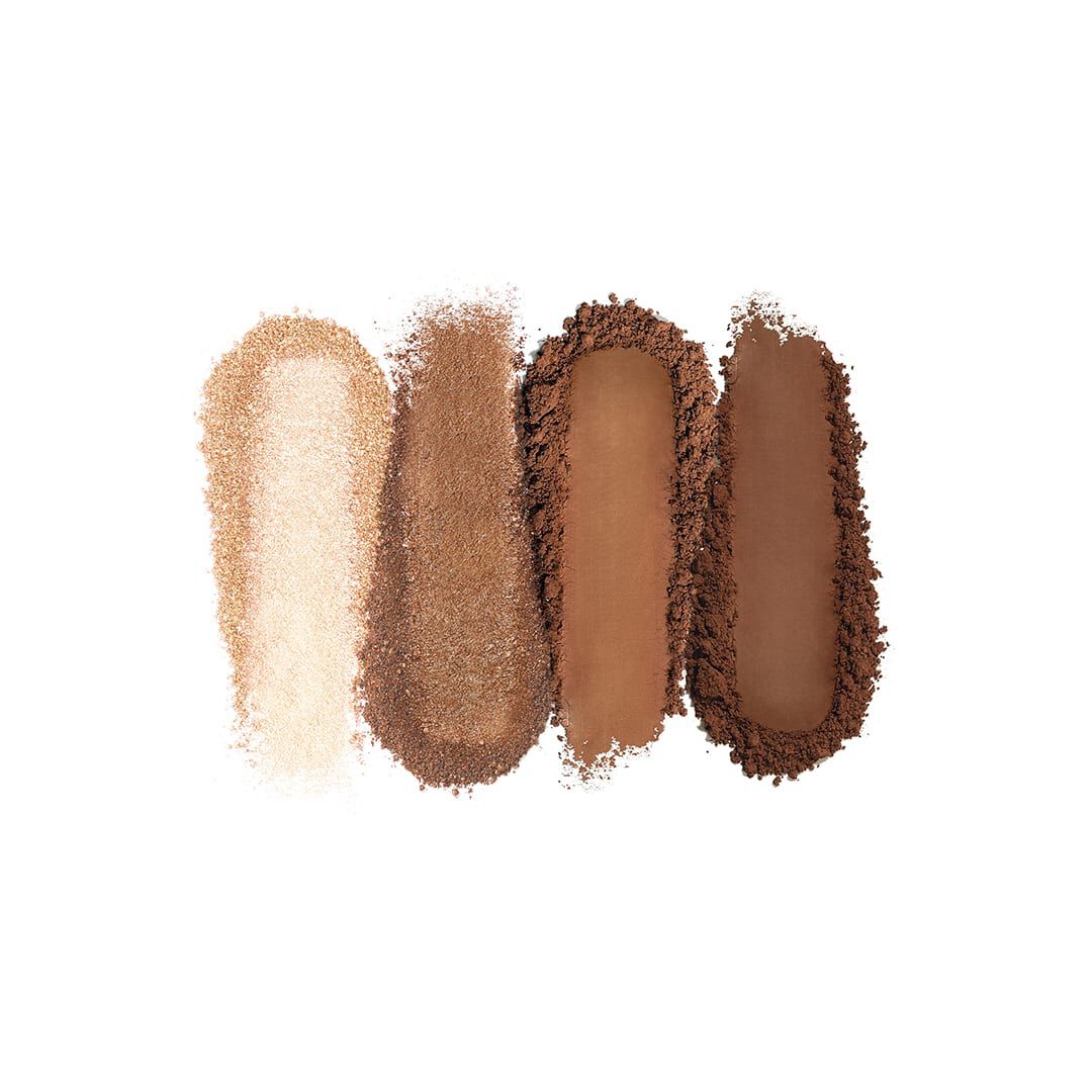 Sisley Paris SISLEY MAQUILHAGEM Phyto-Eye Palette