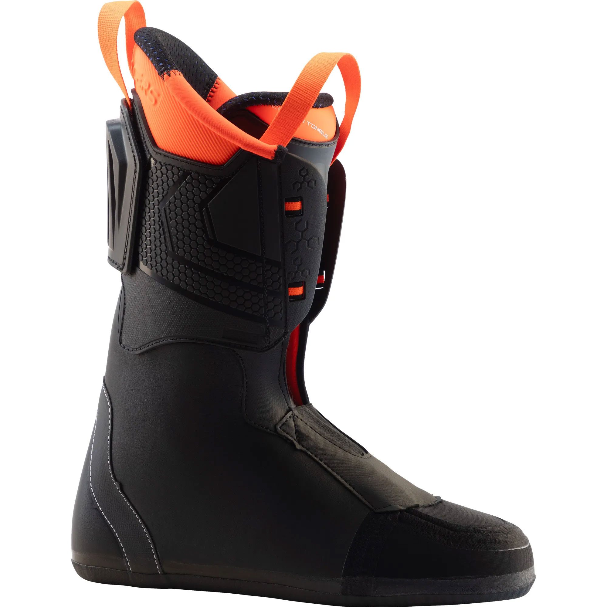 Lange RS 130 MV Alpin Skischuhe Herren vibrant blue