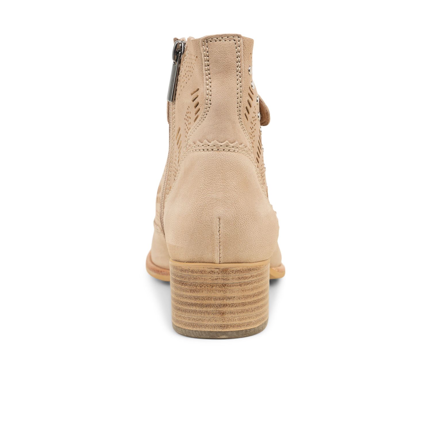 Boots et bottines femme MURATTI ROAD