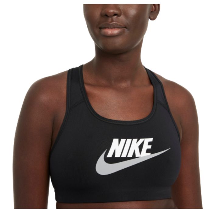 Nike Dame BH Dri-Fit swoosh Bra