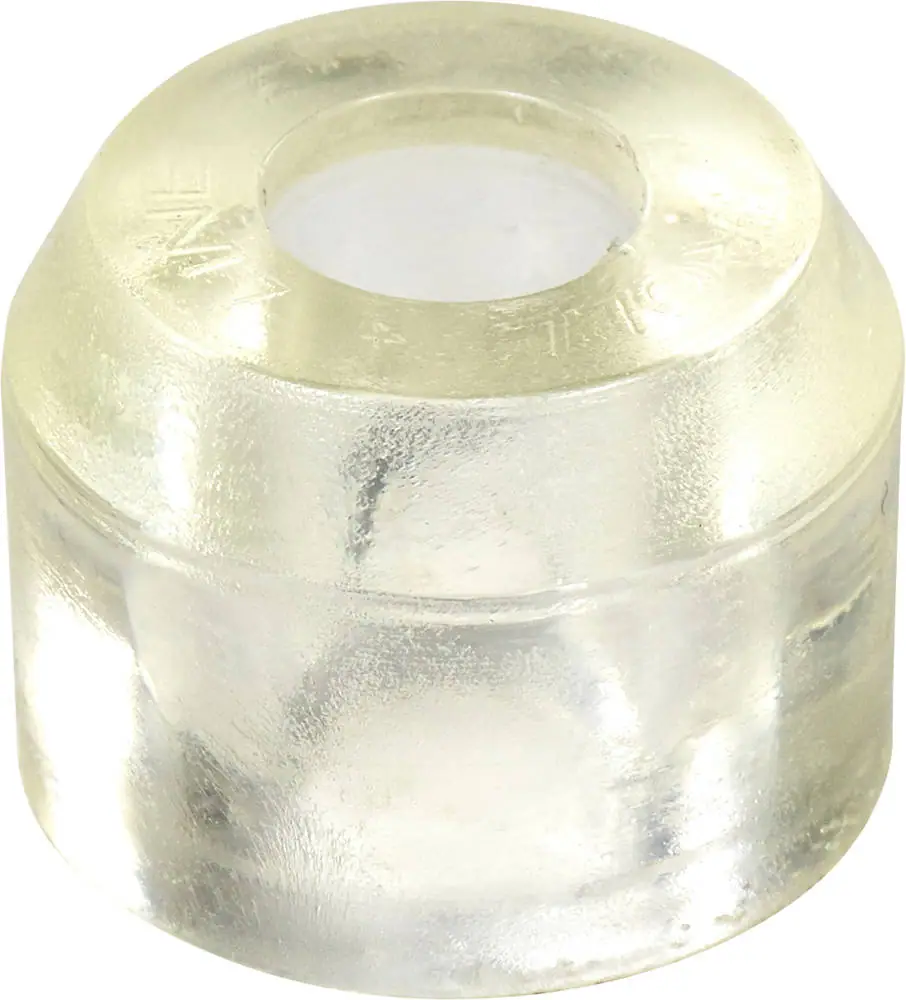Roll-Line Cushion Barrel - Side-By-Side Rulleskøjter | SkatePro