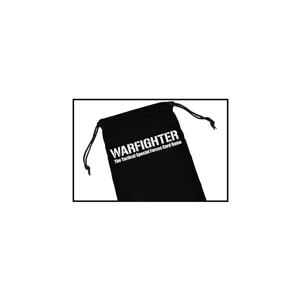 Warfighter Modern - Dice Bag