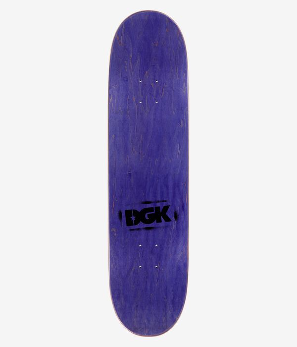 DGK Shanahan Lurk 8.06