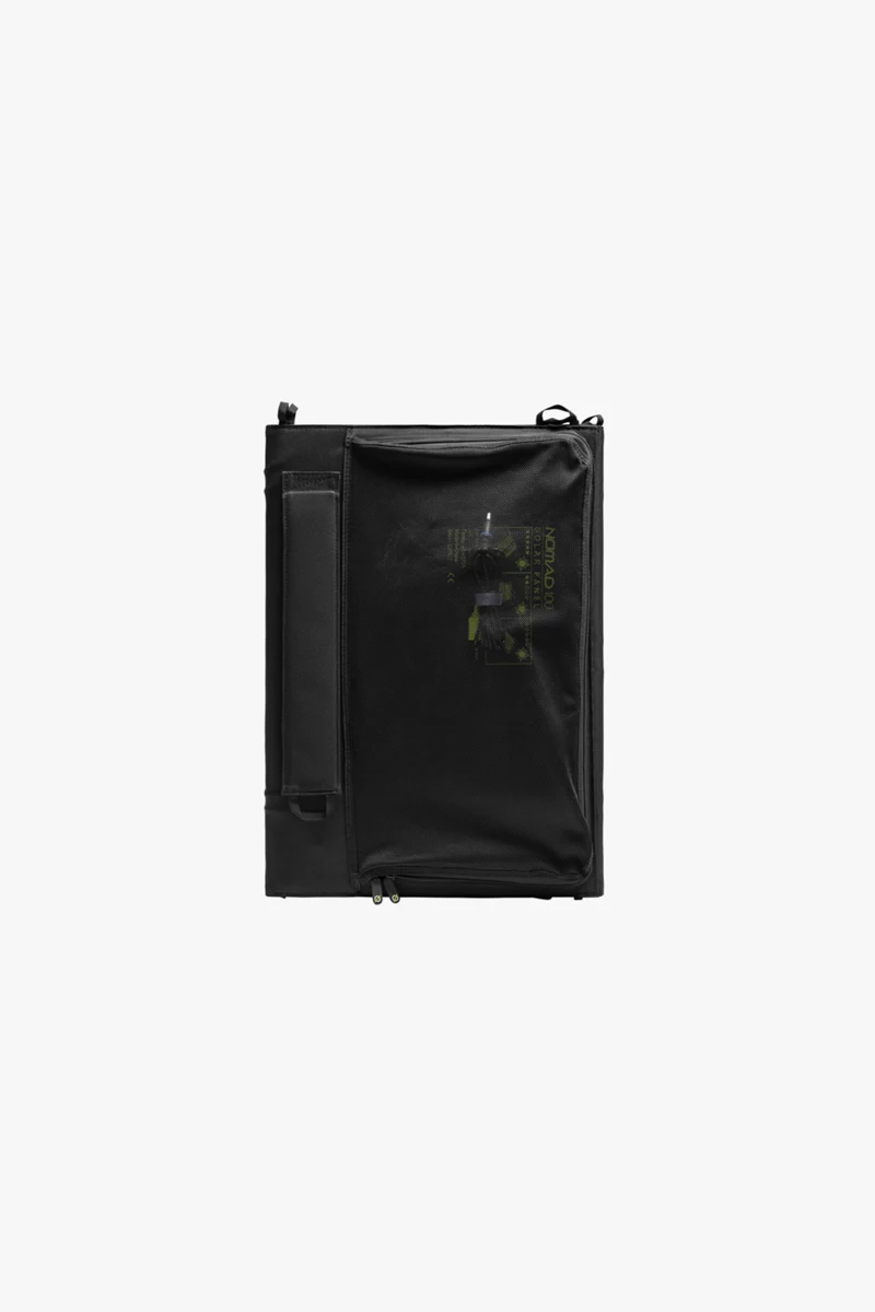 Goal Zero Nomad 100 Solarpanel