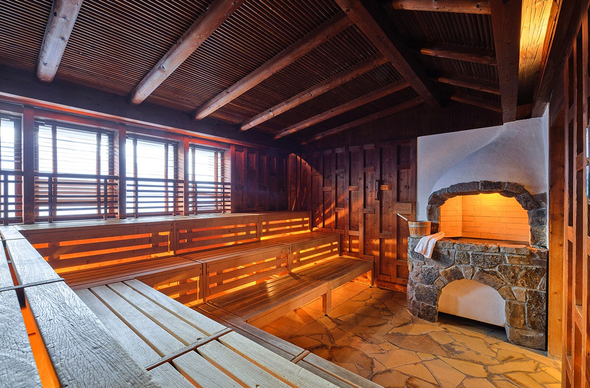 Wellnessurlaub Bad Brückenau