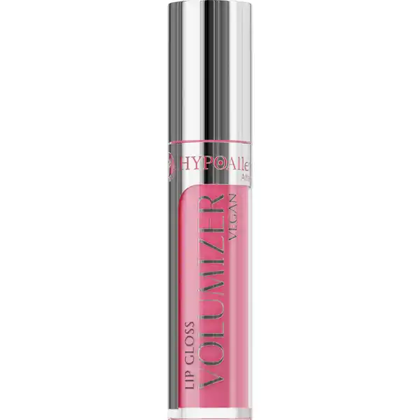 Lip Gloss Volumizer 08 Rose